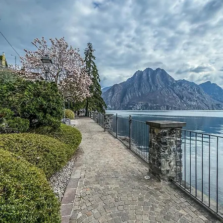 Casa Verenice Appartement Riva di Solto