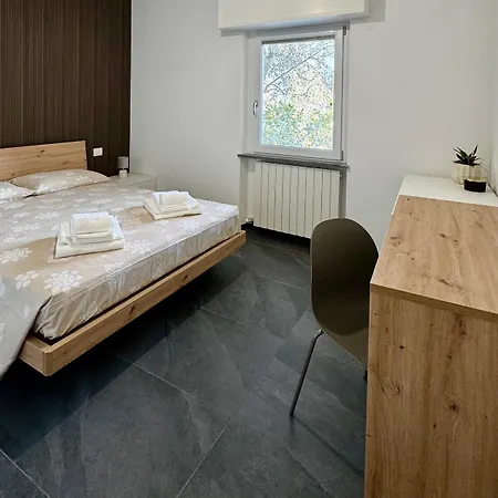 Appartement Casa Verenice Riva di Solto