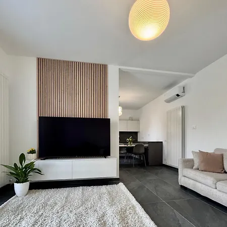 Casa Verenice Appartement