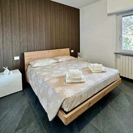 Casa Verenice Appartement *