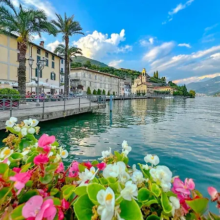 Casa Verenice * Riva di Solto