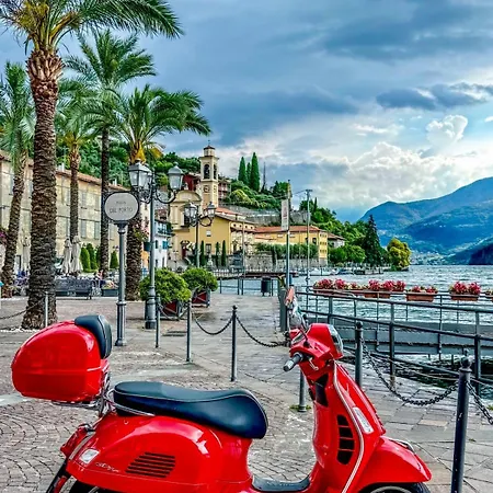 Appartement Casa Verenice *