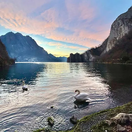 Casa Verenice Appartement Riva di Solto