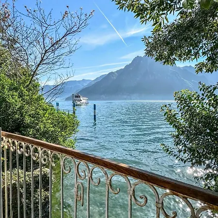 Appartement Casa Verenice Riva di Solto