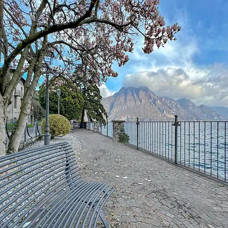 Casa Verenice Riva di Solto