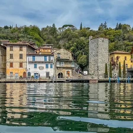 Casa Verenice Appartement