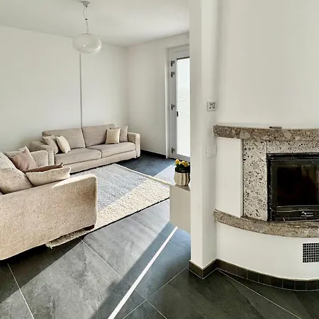 Appartement Casa Verenice *