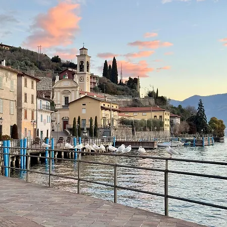 Appartement Casa Verenice