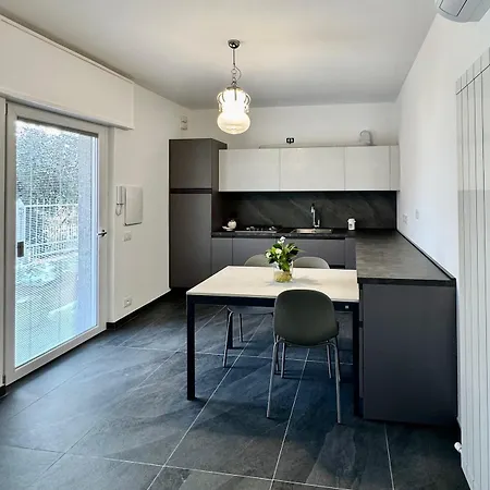 Casa Verenice Appartement Riva di Solto