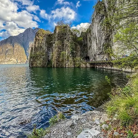 Casa Verenice * Riva di Solto
