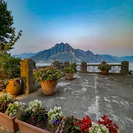 Appartement Casa Verenice