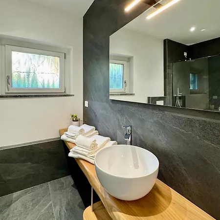 Appartement Casa Verenice *