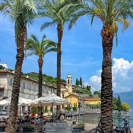 Appartement Casa Verenice Riva di Solto