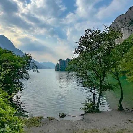 Casa Verenice Appartement