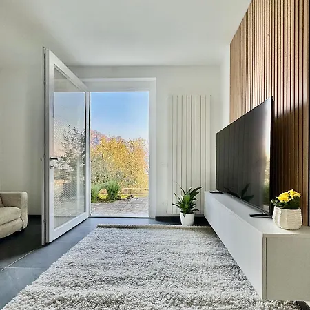 Casa Verenice Appartement